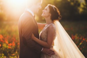 5 Dinge, die auf der Hochzeit überbewertet sind