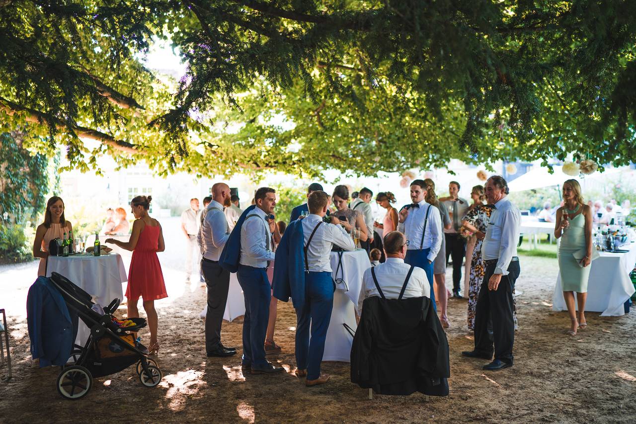 5 Dinge, die bei einer Hochzeit überbewertet sind