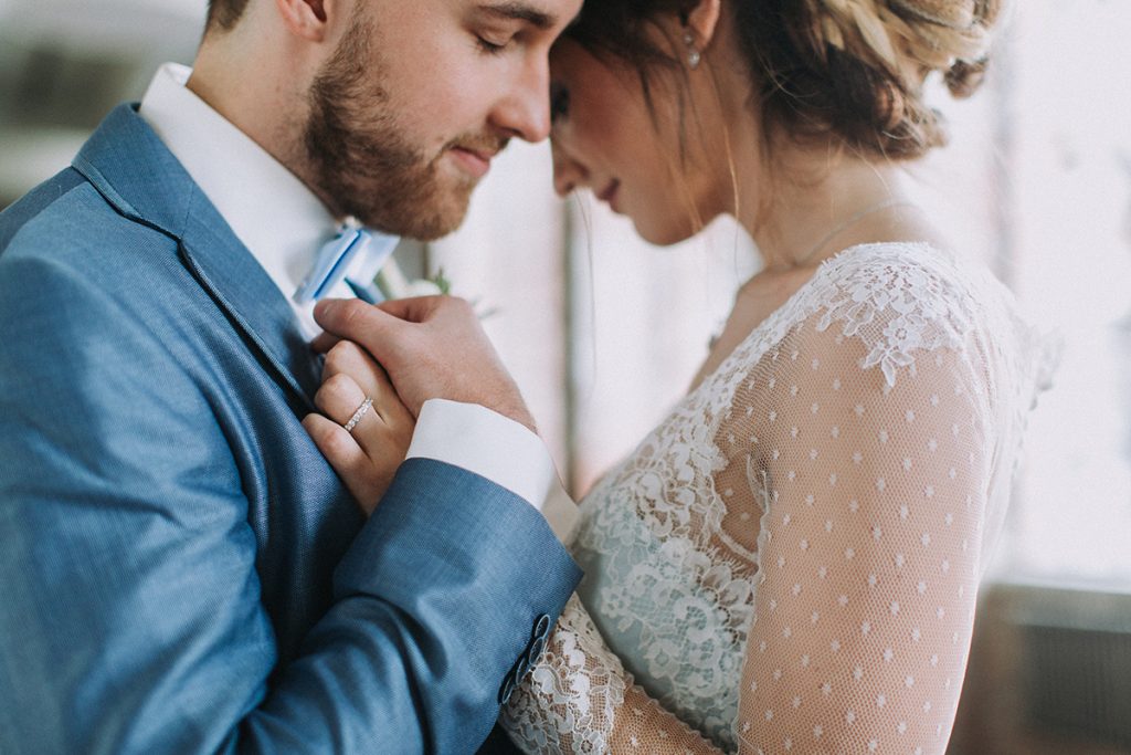 Carinas Hochzeitsplanung