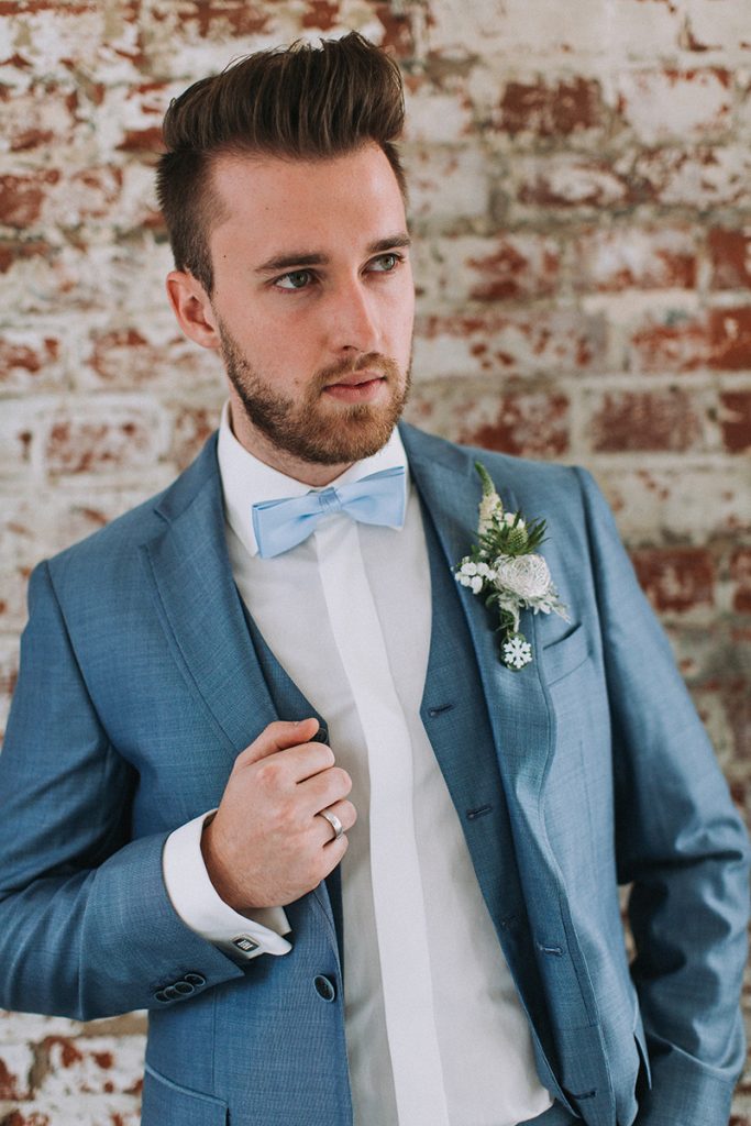 Carinas Hochzeitsplanung