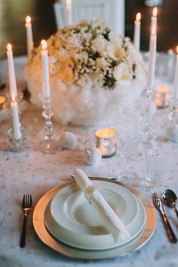 Carinas Hochzeitsplanung