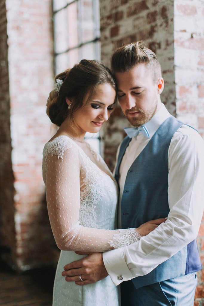 Carinas Hochzeitsplanung