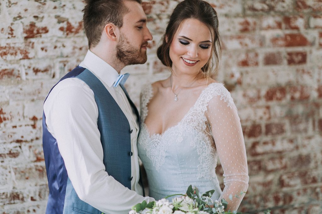 Carinas Hochzeitsplanung