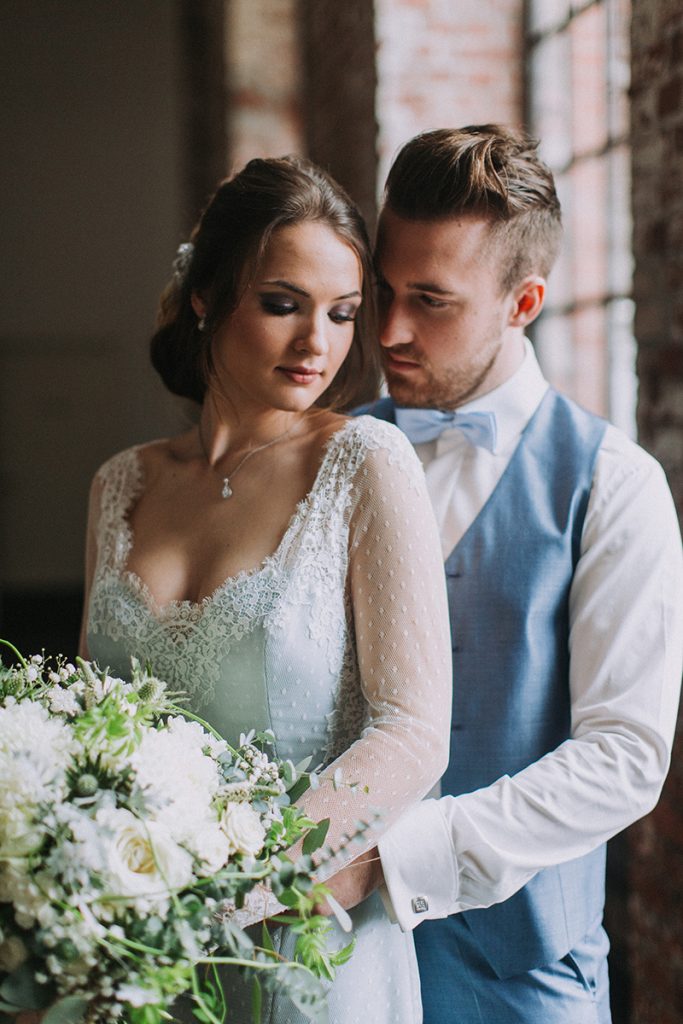 Carinas Hochzeitsplanung