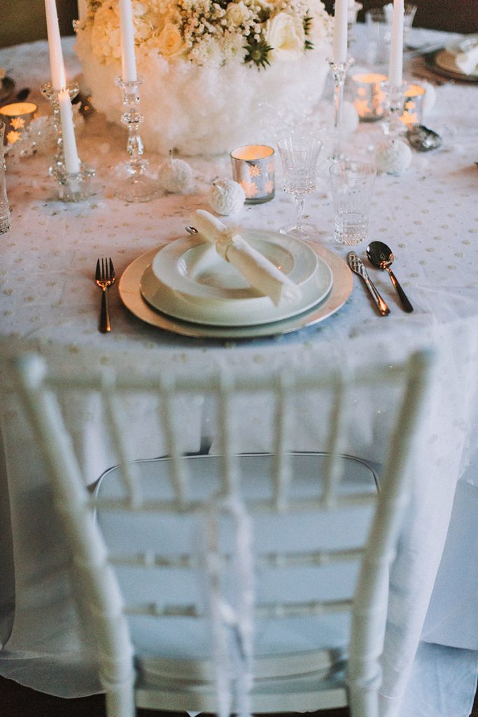 Carinas Hochzeitsplanung