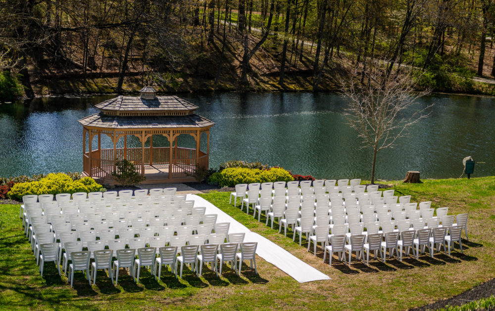 Traumlocation finden