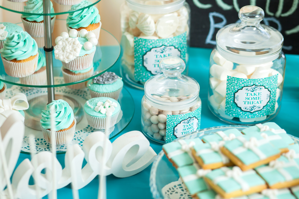 Bridal Shower: 8 Fragen & Antworten 4 Bridal Shower