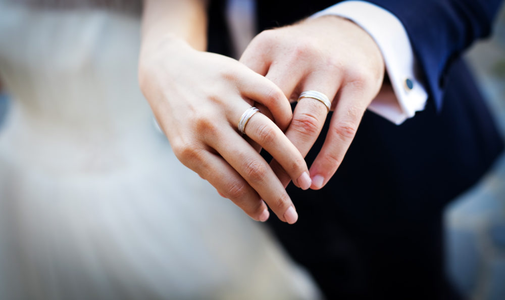 Ehevertrag Regelungen Gesetze zur Ehe