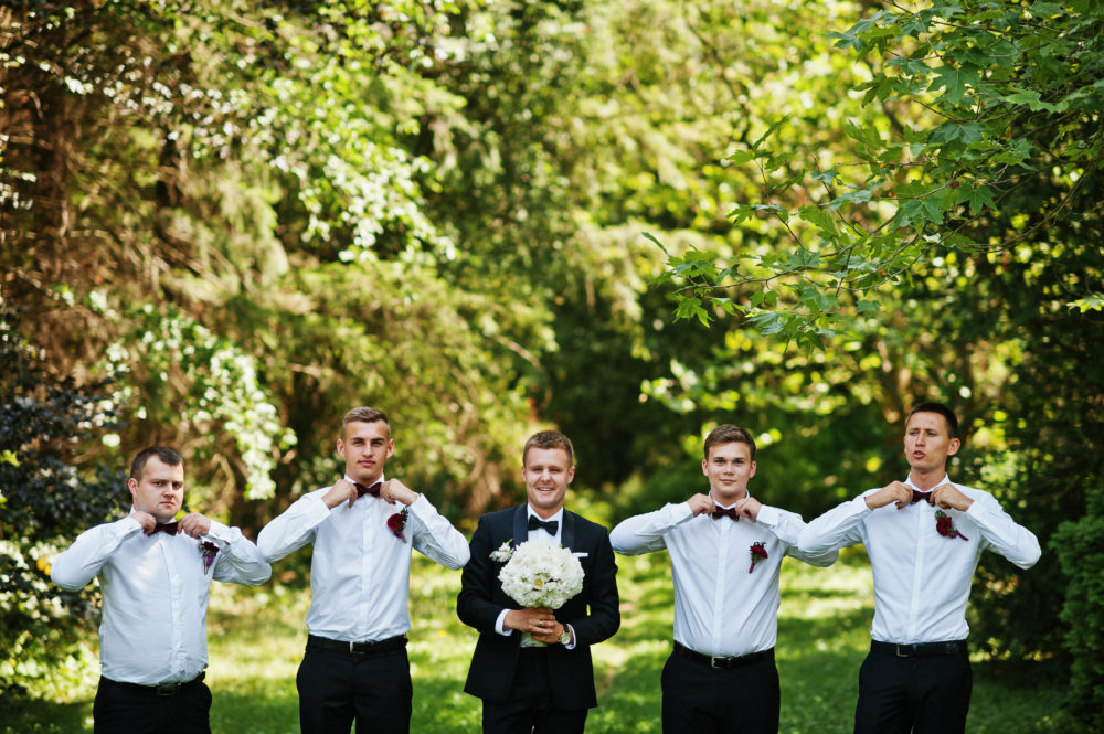 Gästeliste Hochzeit: 5 Tipps um den Überblick zu bewahren! 5 Gästeliste Hochzeit Kategorien einteilen