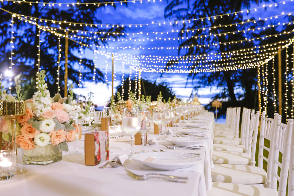 Hochzeitsfeier planen Liebevolle Details für eure Traumhochzeit