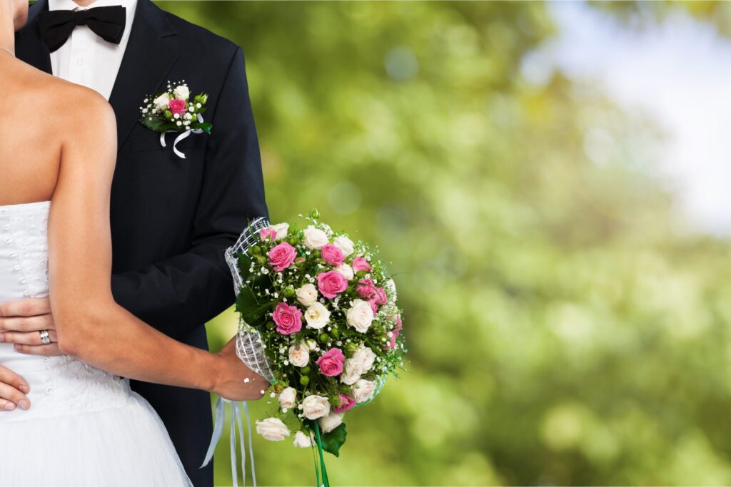 Hochzeitsplanung Geheimtipps