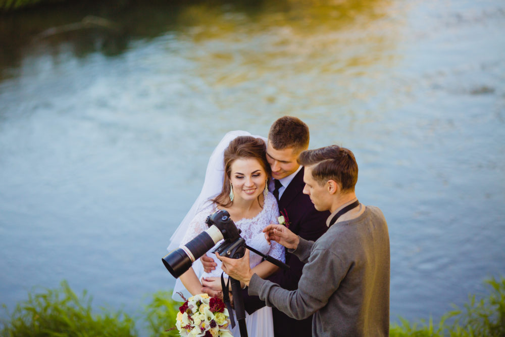 Kennenlerngespräch mit Hochzeitsdienstleister EInsatzzeit Hochzeitsfotograf