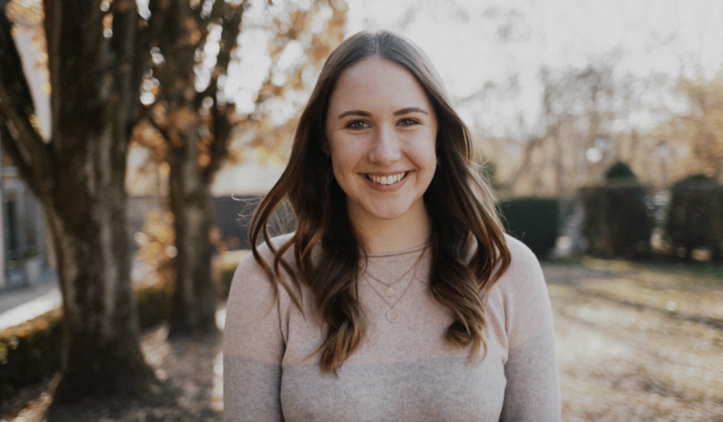 Carina Maikranz Hochzeitsplanerin aus Frankfurt Carinas Hochzeitsplanung Über mich