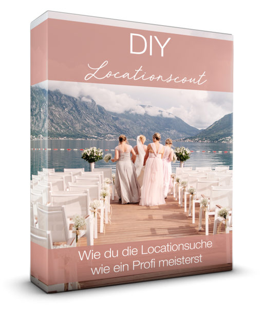 Carinas Hochzeitsplanung DIY Locationscout