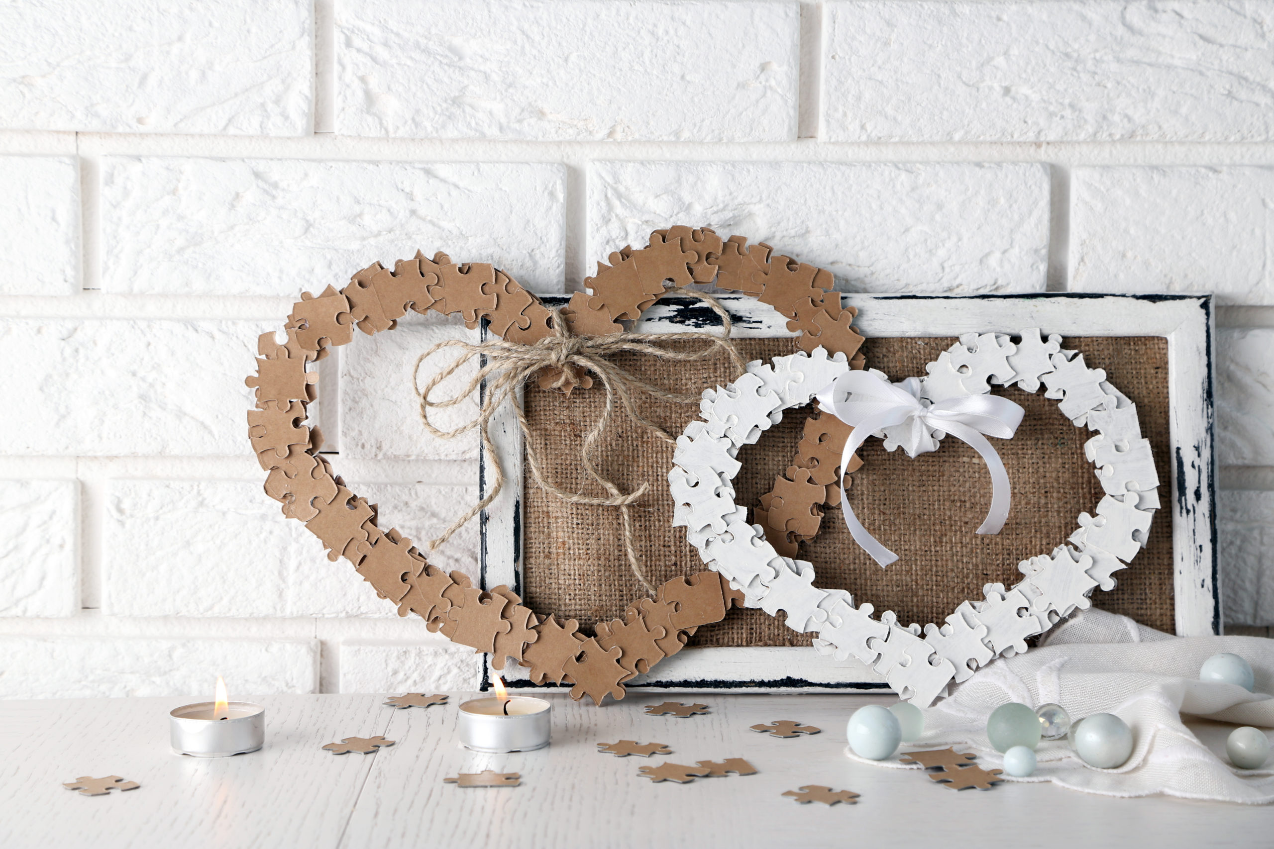 Valentinstaggeschenk