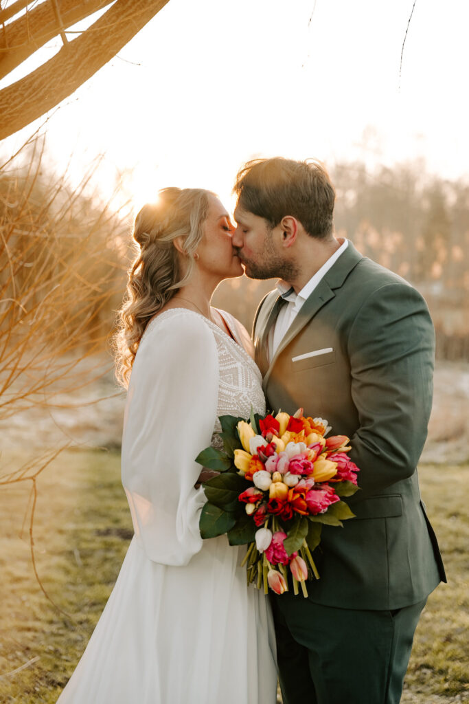 Hochzeit in Berlin - Jennifer Bär Hochzeitsplanerin