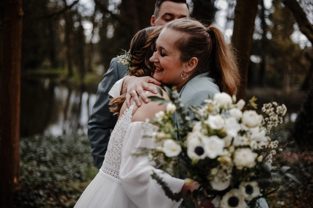 Hochzeitsplanerin Jennifer Bär - heiraten in Berlin