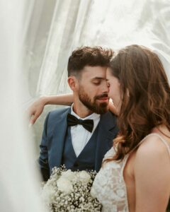 Hochzeitslocations in Bayern - stillvoll heiraten mit Hochzeitsplanerin Emma Weddings