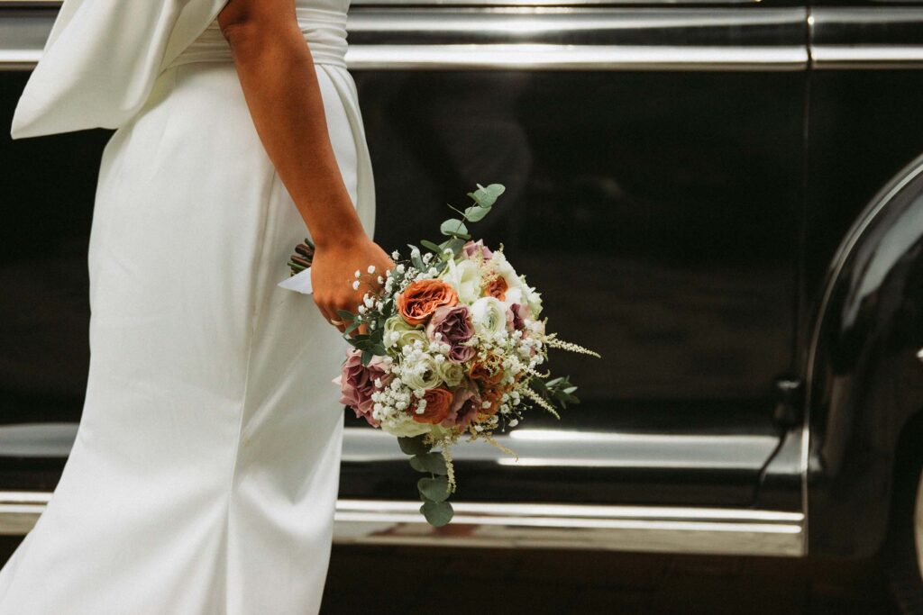 Profi Dienstleister - Hochzeitsplanung für eine stressfreie Heirat im Norden