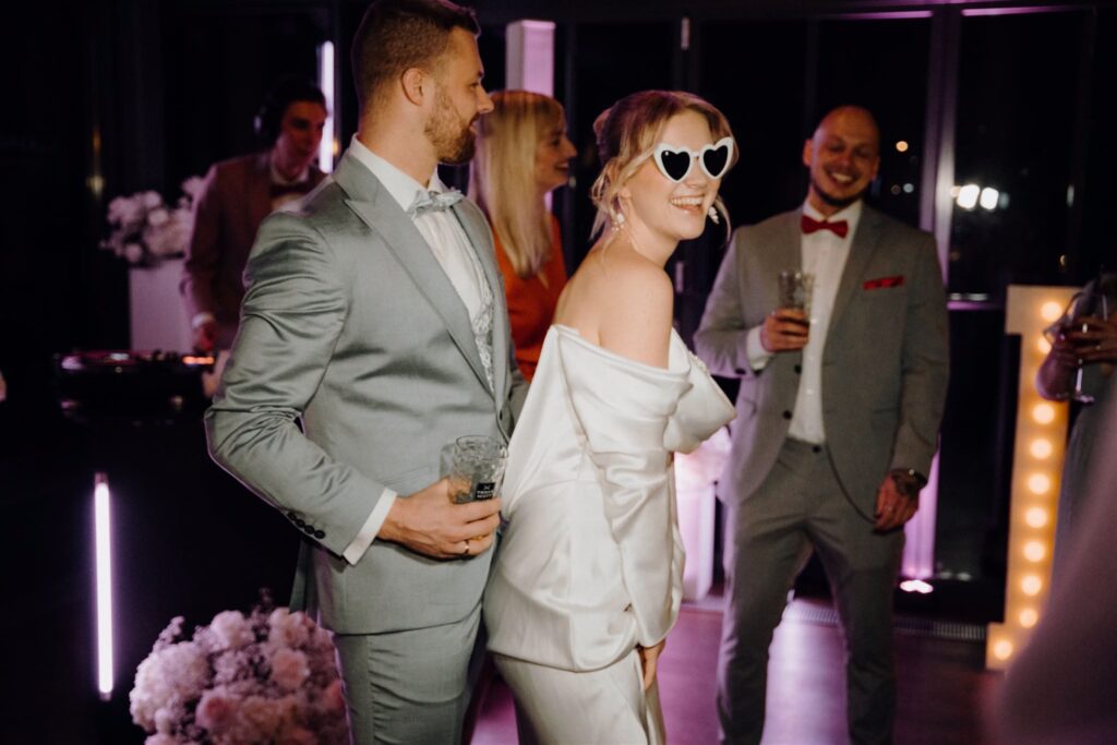 DJ Jojo, Hochzeits-DJ aus Hannover, Niedersachsen - unvergessliche Partys