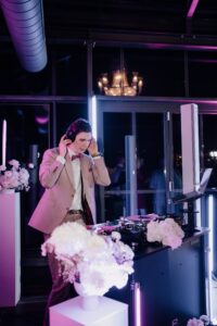 DJ Jojo, Hochzeits-DJ aus Hannover, Niedersachen - Hochzeitsparty