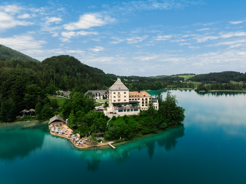 Hochzeitslocations, Salzburg - Heiraten mit MI-Hochzeitsplanung