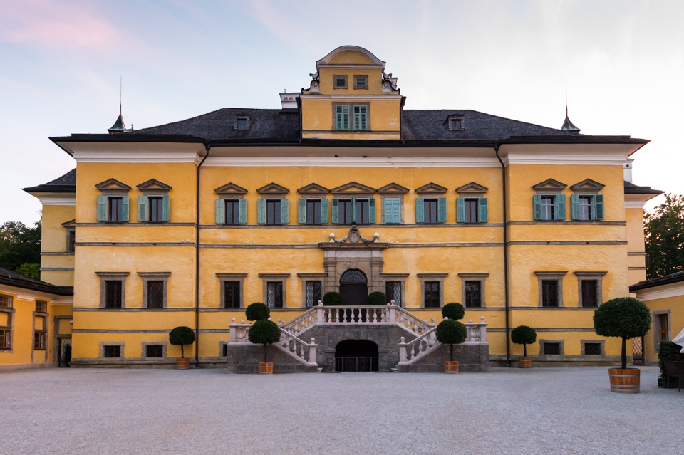 Heiraten in Österreich mit Manuel von MI-Hochzeitsplanung