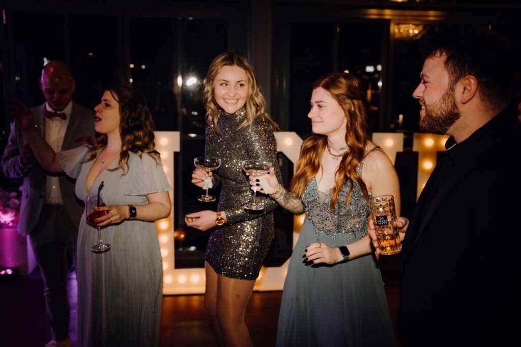 Heiraten in Hannover, Niedersachen - DJ Jojo für Hochzeitsparty