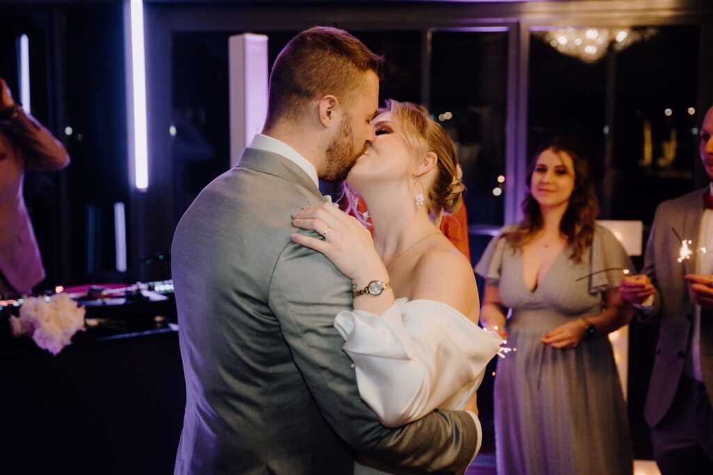 Hochzeit mit Club Feeling - Hochzeits-DJ, Jojo Prüß aus Niedersachsen