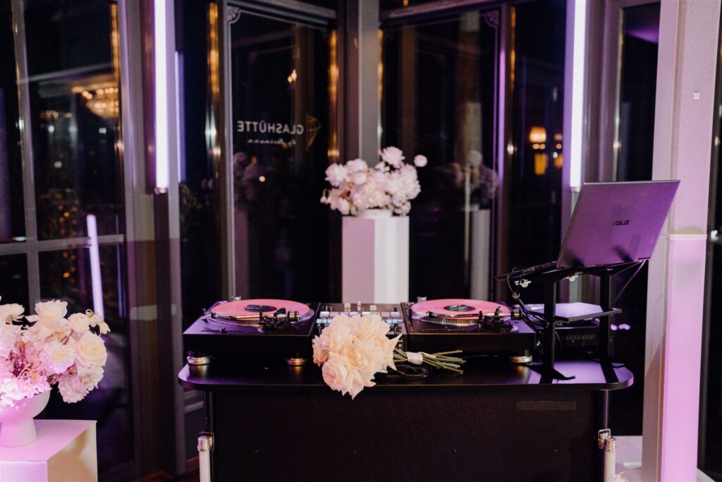 DJ Jojo - Hochzeitsparty in Hannover, Niedersachsen