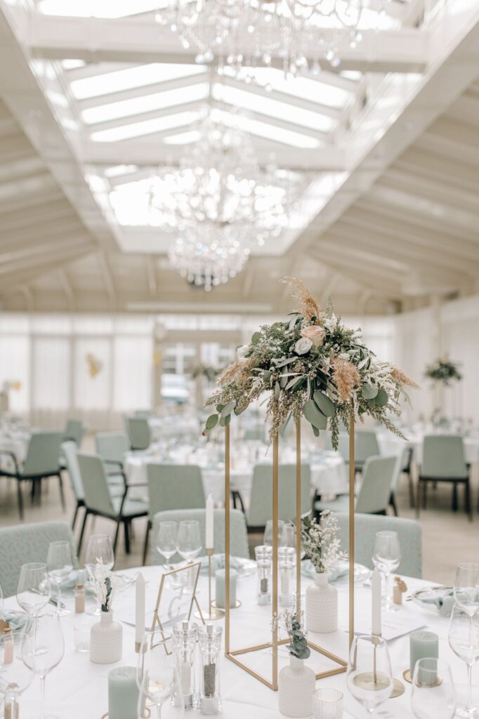 Seeschloss Schorssow - Heiraten in Norddeutschland, Mecklenburh-Vorpommern, individuelle Hochzeits Konzepte