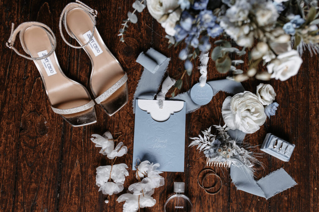 Hochzeitskonzepte für individuelle Hochzeiten in Bayern - Wedding Planner Emma Weddings