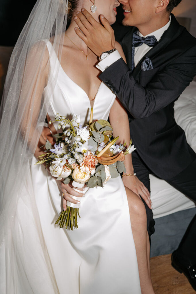 Hochzeitsplanung mit Wedding Planner Mandy Kenbusch
