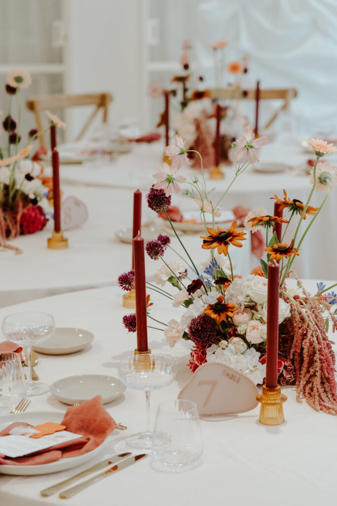 Hochzeitsplanung mit Emma Wedding - Hochzeitslocations in München