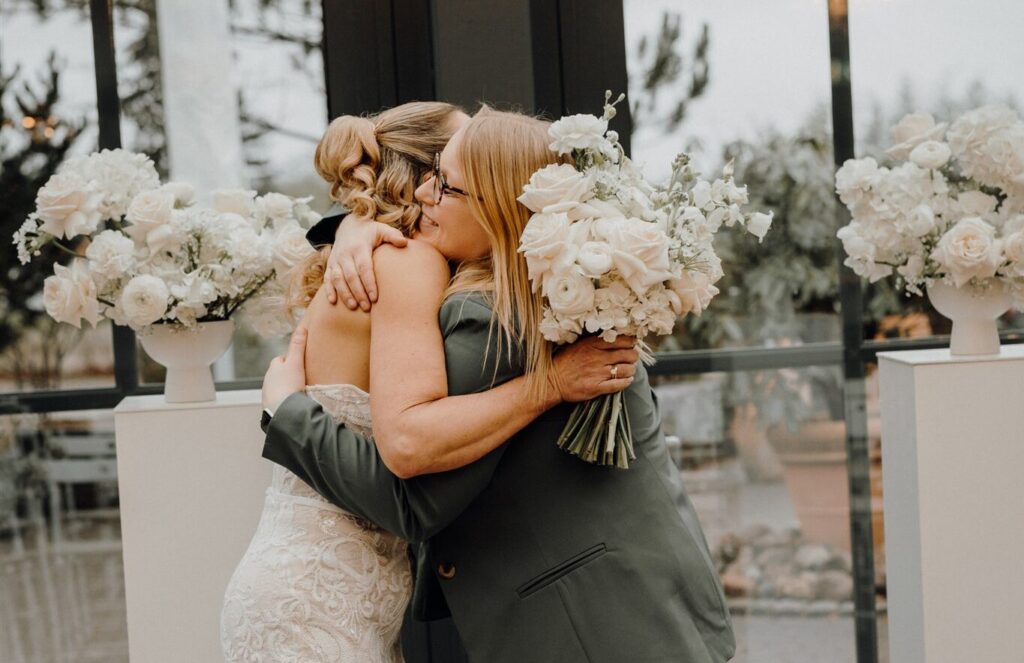 Wedding Planner Sophia von Aspern, Hochzeit in Norden