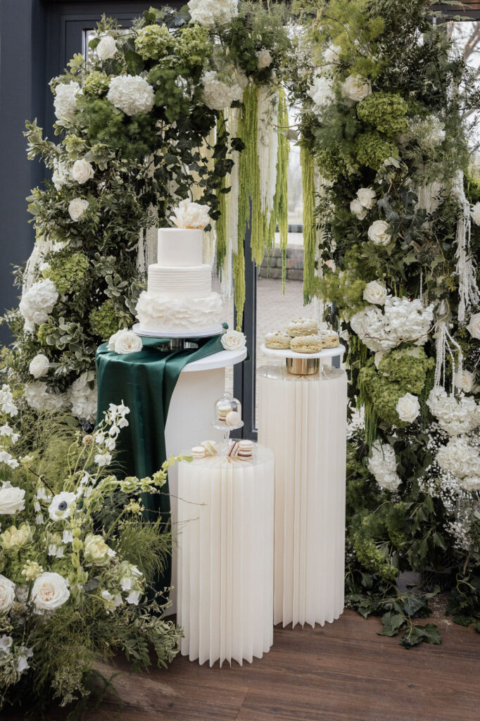 Hochzeitslocations Lüneburger Heide - Isermanns Glashütte, Heiraten mit Hochzeitsplanerin Sophia von Aspern